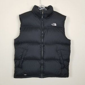 The North Face 700 Goose Down Puffer Vest Large Men’s
